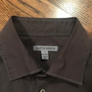 Men’s Martin Gordon Shirt